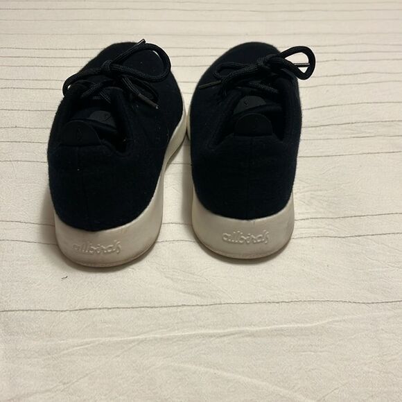 Allbirds Men Wool Runner size 10 - Picture 4 of 6